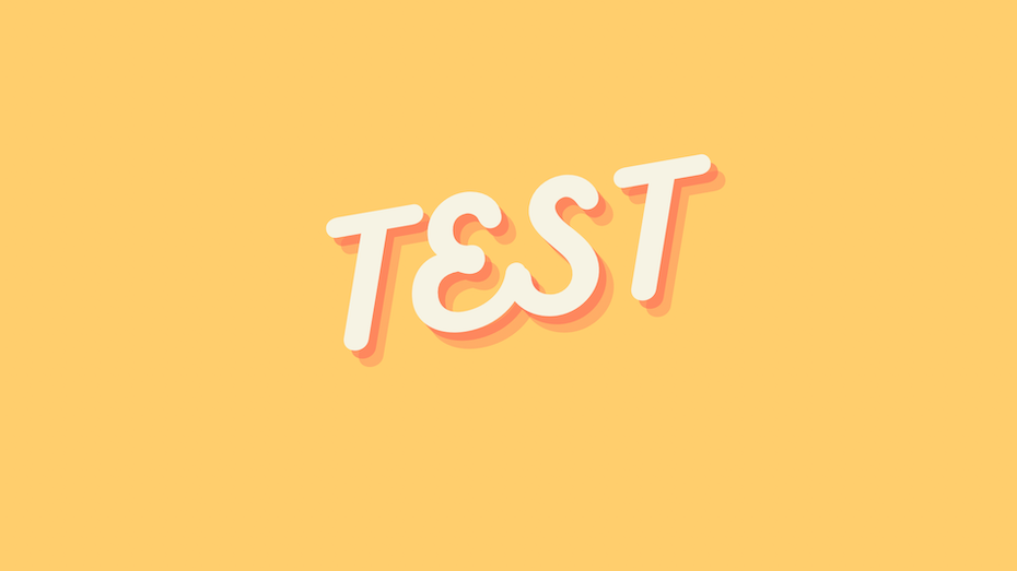 Test Event