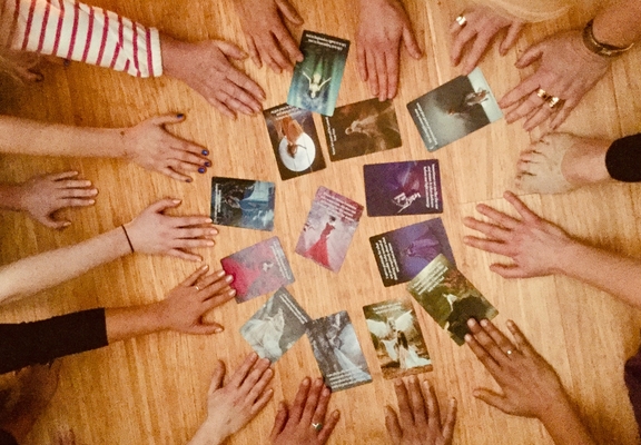 BELLYDANCE JOURNEY — Photo 1