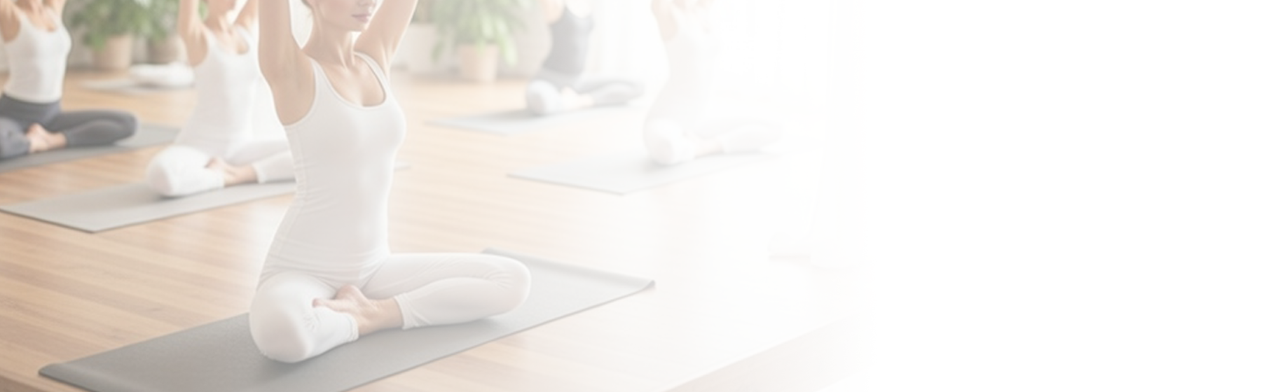 Find out about Transformation Mentoring at Sahara Studio