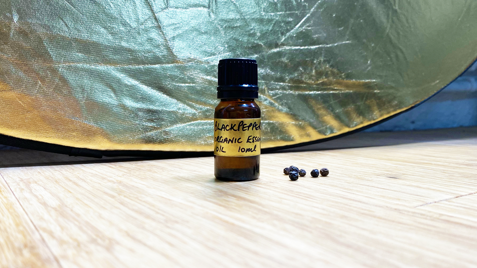 Blackpepper Organic 10ml