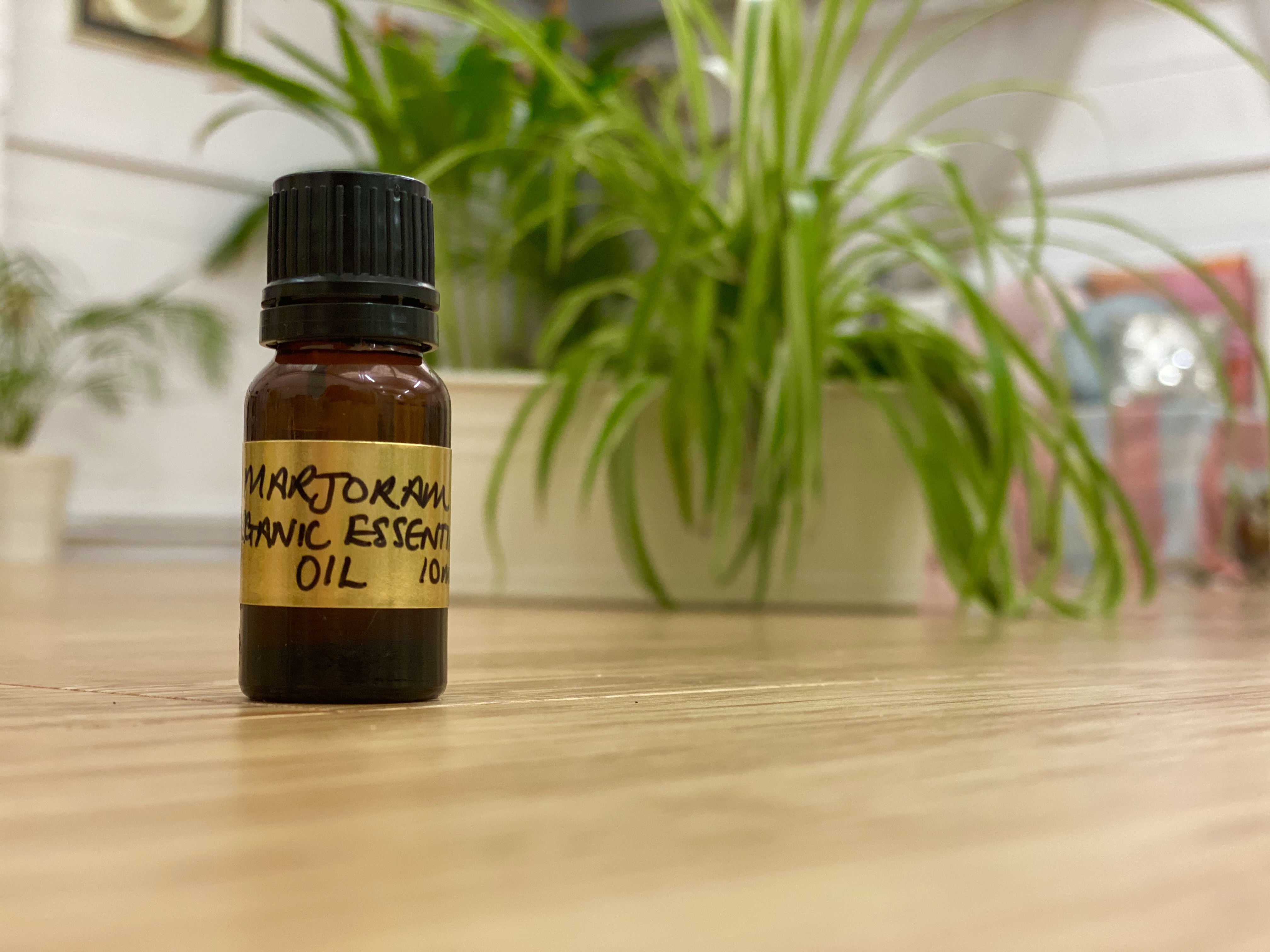 Marjoram Organic 10ml