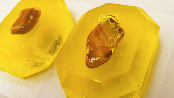 Solar Plexus with Tigers Eye