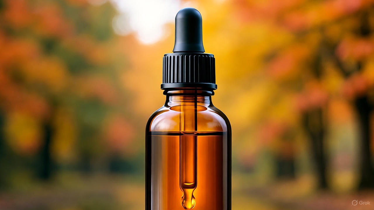 Pumpkin Pie 30ml