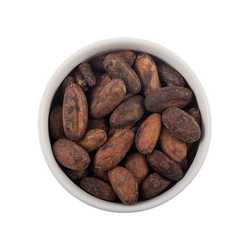 Organic Raw Cacao Beans