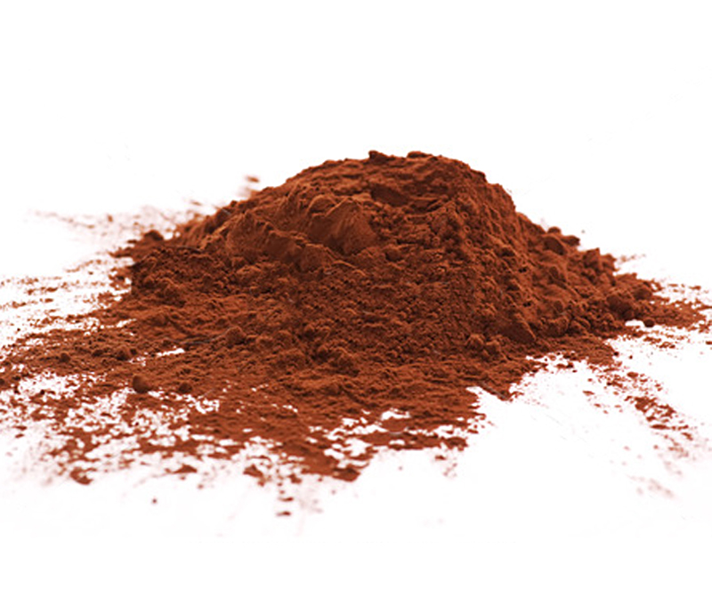 Organic Raw Cacao Powder