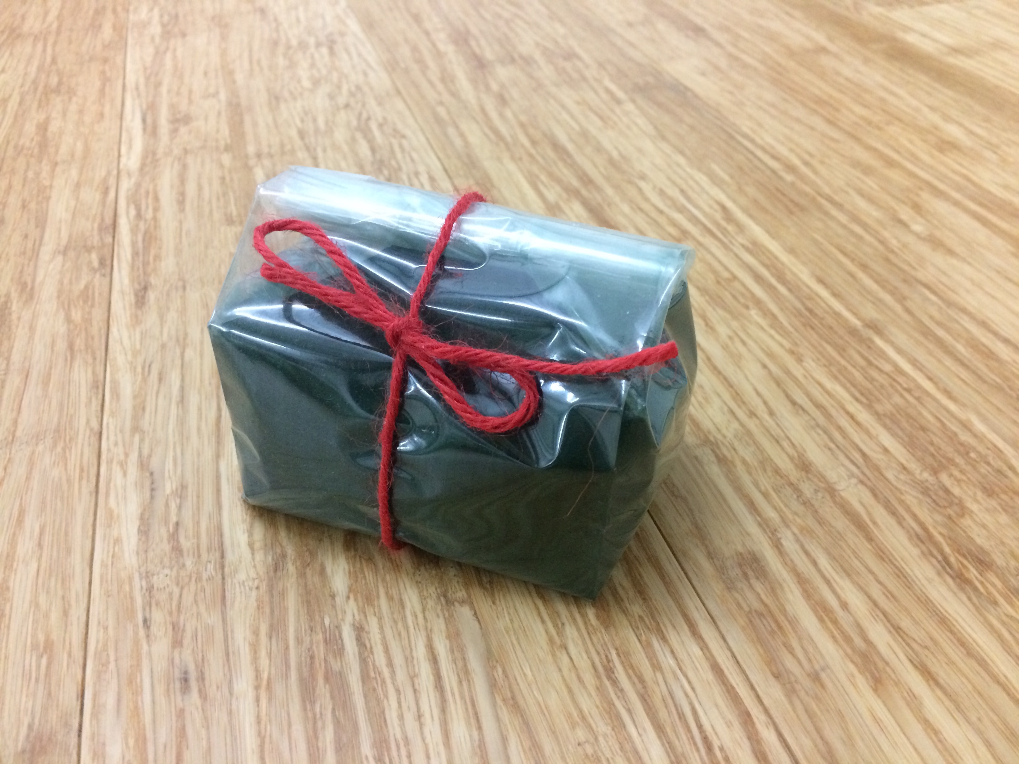 Organic Spirulina