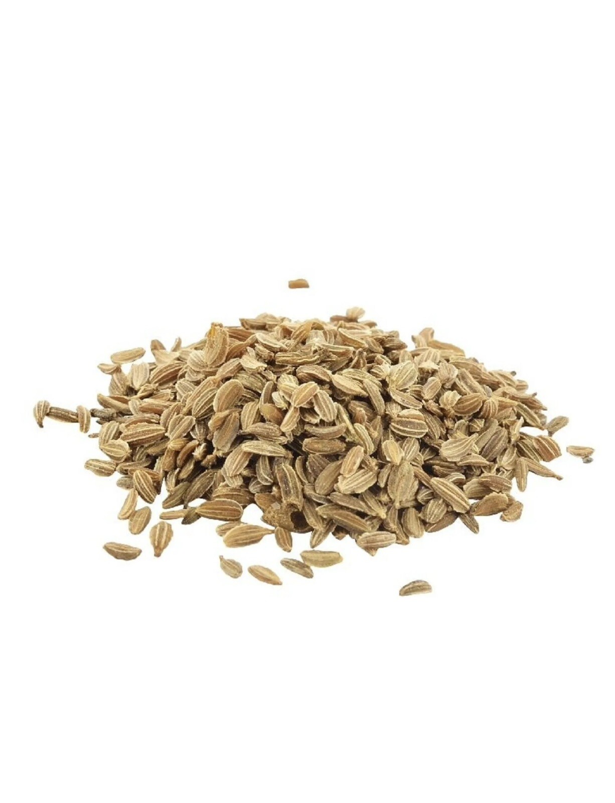 Carrot Seed 10ml