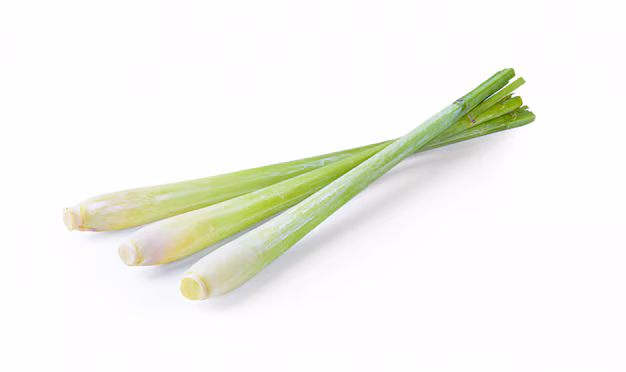 Lemongrass Organic 10ml
