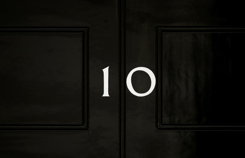 No.10 Hand & Body Wash
