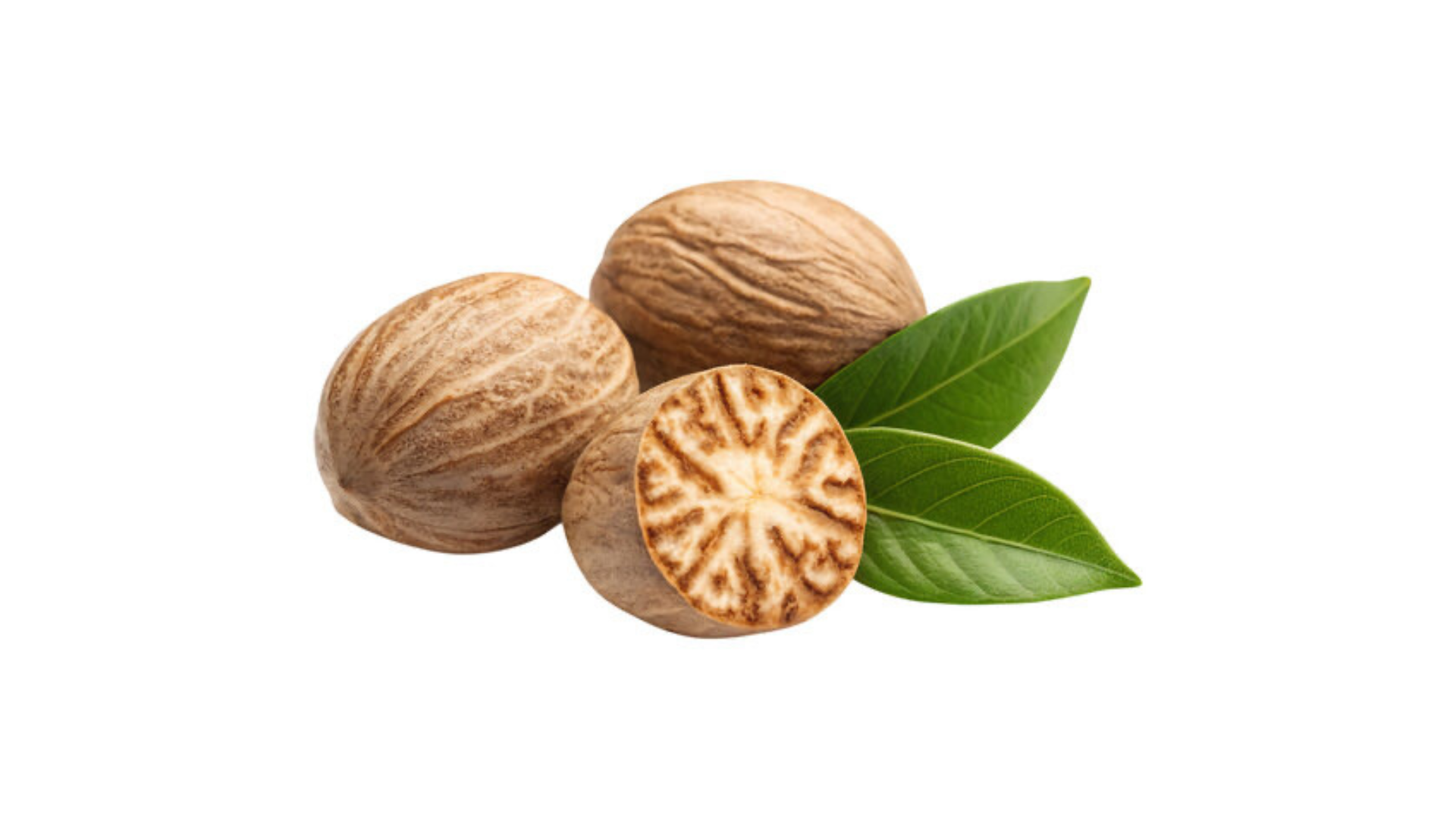 Nutmeg Essential Oil 10ml