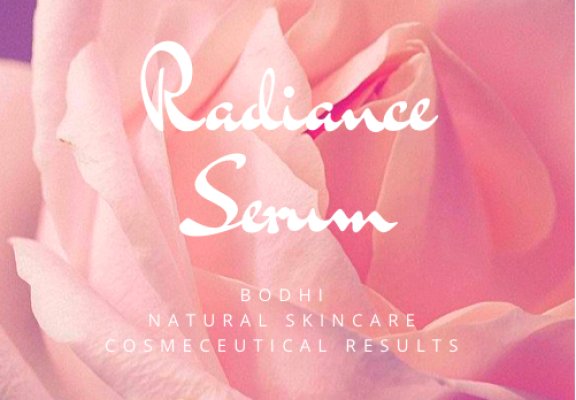 NEW Radiance Serum 30ml