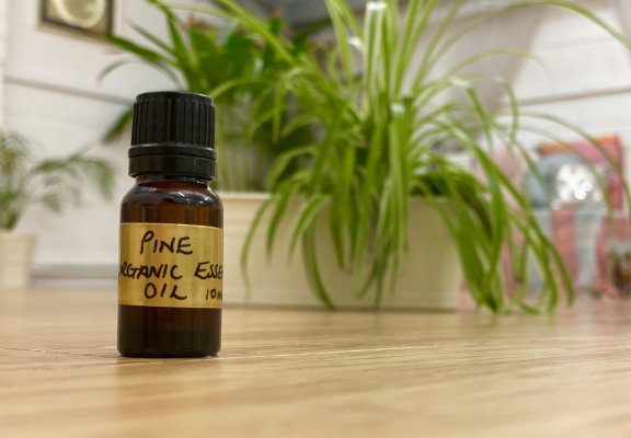 Pine Organic 10ml