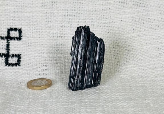 Black Tourmaline