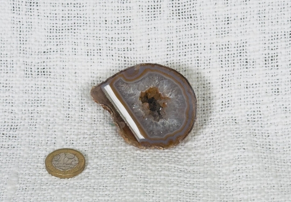Agate Geode