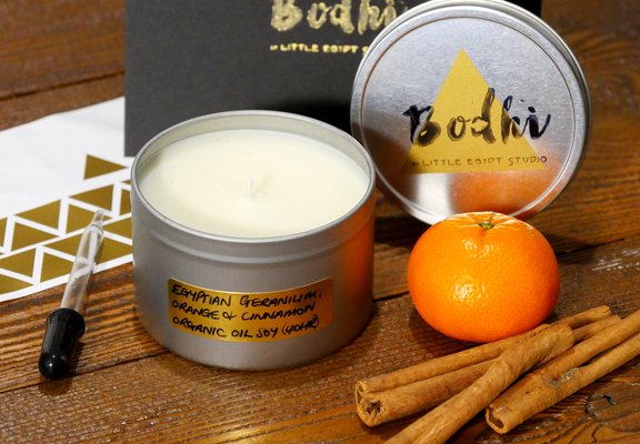 Our Bestselling Candle