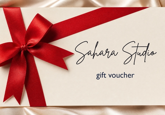 Gift Voucher