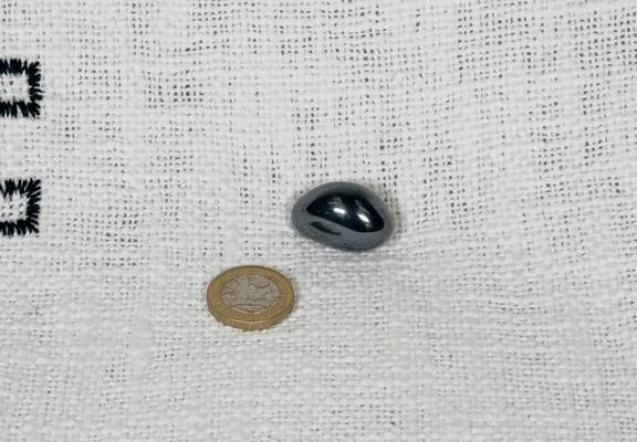 Hematite Tumble