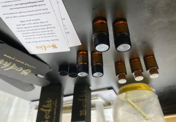 Elixir Mini 3ml