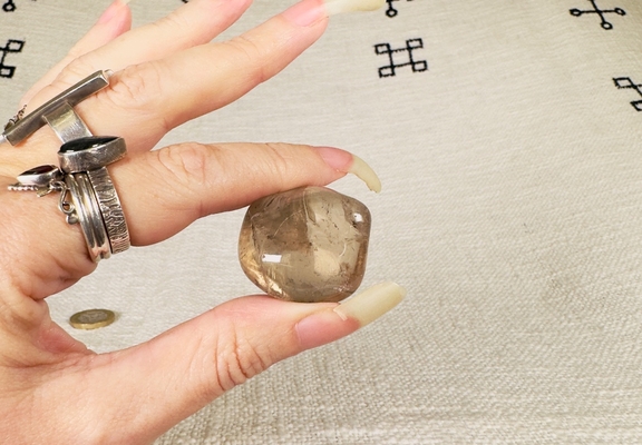 Smokey Quartz