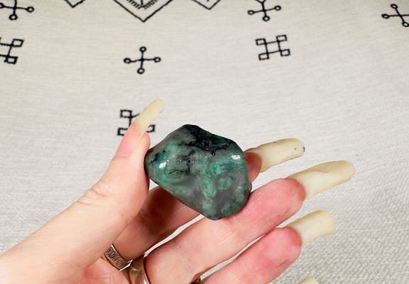 Nephrite Jade