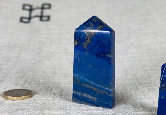Lapis Lazuli