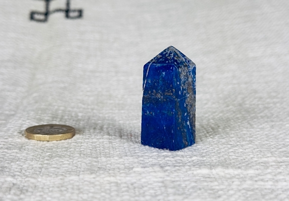 Lapis Lazuli