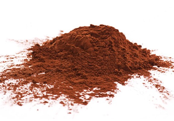 Organic Raw Cacao Powder