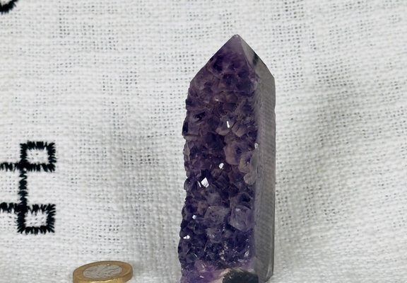 Amethyst Tower