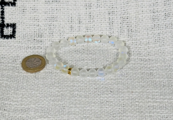 Translucent Aura Bracelet