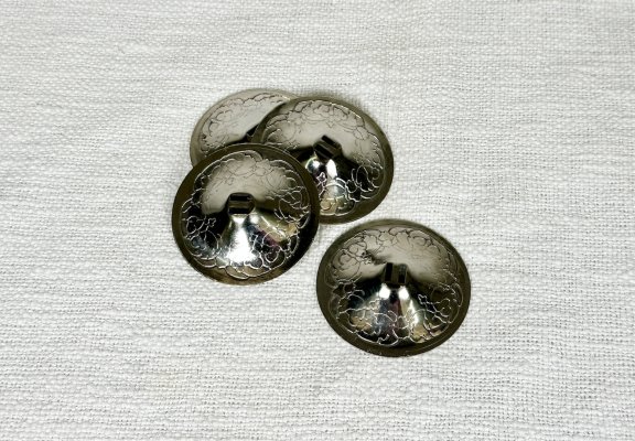 Finger Cymbals