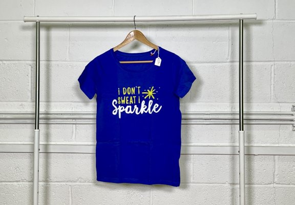 I Sparkle T-shirt
