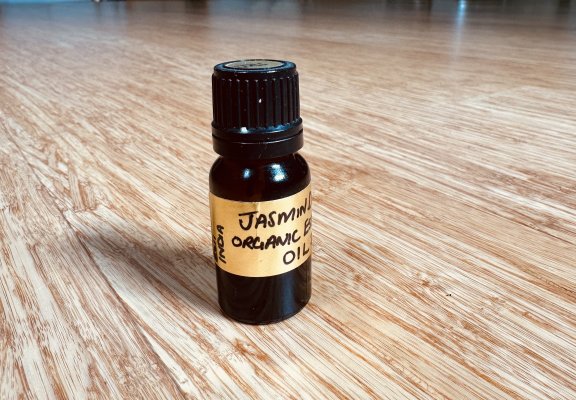 Jasmine Organic 5% 10ml