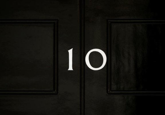 No.10 Hand & Body Wash