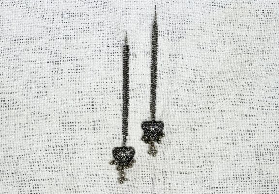 Rajesthani Tikka/Earring