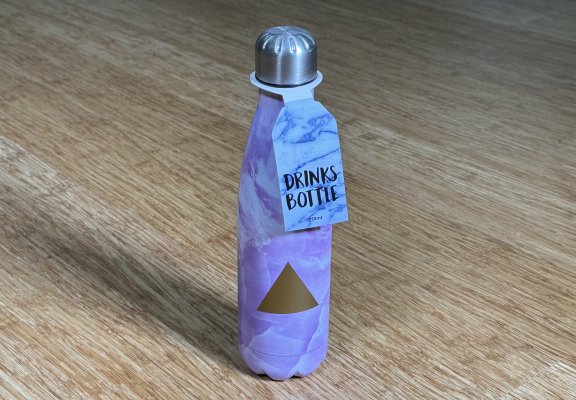 Sahara Studio Drinks Bottle 