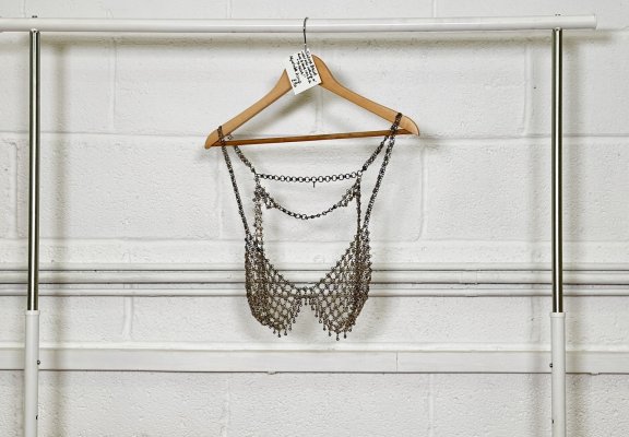 Vintage Bralette