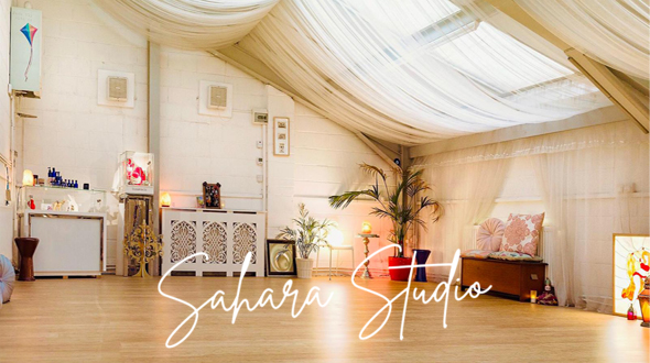 Sahara Studio